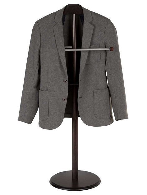 Костюмная вешалка Мебелик В 25Н 002232 изображение 7 Костюмная вешалка Мебелик В 25Н 002232 Фото № 7