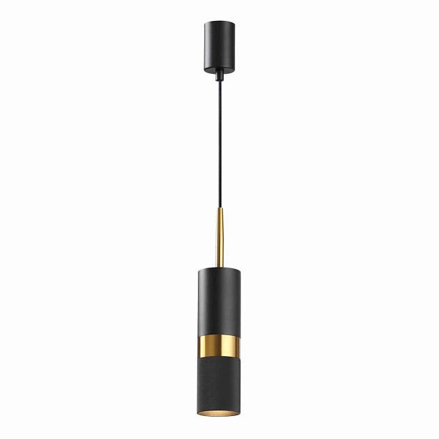Подвесной светильник Odeon Light Bullet 4356/1 Фото № 2