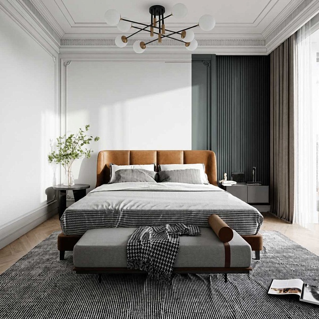 Потолочная люстра ST Luce Limano SL1203.402.08 изображение 4 Потолочная люстра ST Luce Limano SL1203.402.08 Фото № 4