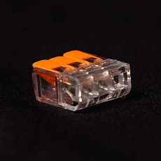 Коннектор Imperium Loft Wattme Cmk - 221-613 клемма 3-проводная 67067-18 1