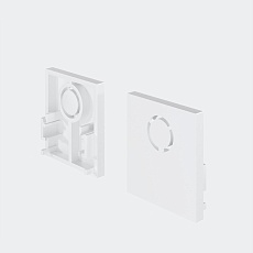 Заглушка Maytoni Technical Exility (2шт) TRAM034EC-41W 3