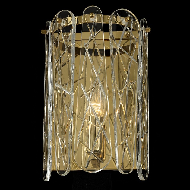 Настенный светильник Citilux Talla CL318412 Фото № 8