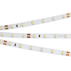 Светодиодная лента Arlight 4,8W/m 60LED/m 2835SMD теплый белый 5M 021414(2) 3