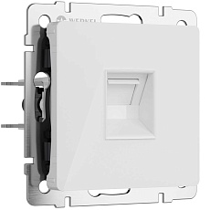 Розетка Ethernet Werkel W1181041 4690389197352