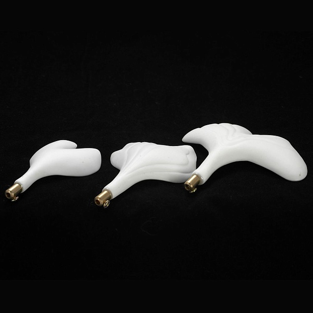 Подвесная люстра Lussole LSP-8549 изображение 4 Подвесная люстра Lussole LSP-8549 Фото № 4