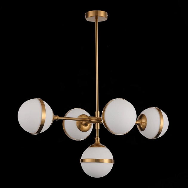 Подвесная люстра ST Luce Arbe SL1157.303.05 изображение 4 Подвесная люстра ST Luce Arbe SL1157.303.05 Фото № 4