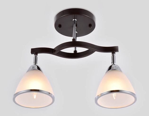Потолочная люстра Ambrella light Traditional TR3111 изображение 4 Потолочная люстра Ambrella light Traditional TR3111 Фото № 4