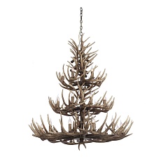 Подвесная люстра ST Luce Renna SL154.703.27