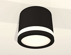 Комплект накладного светильника Ambrella light Techno Spot XS (C8111, N8415) XS8111003 1