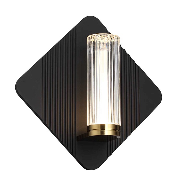 Настенный светильник INDIGO RILIEVO V000201L Фото № 2