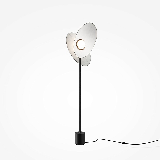 Торшер Maytoni Modern Evolution MOD396FL-L10W3K Фото № 12