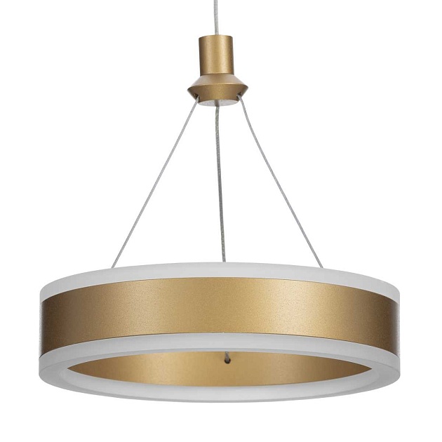 Подвесной светильник Citilux Дуэт CL719032 изображение 4 Подвесной светильник Citilux Дуэт CL719032 Фото № 4