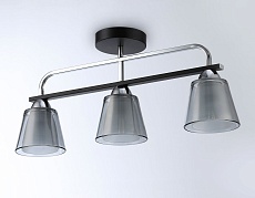 Потолочная люстра Ambrella light Traditional Modern TR303235 4