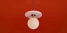 Подвесной светильник Freya Modern Cave FR5631PL-01BS 5