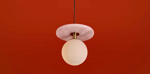 Подвесной светильник Freya Modern Cave FR5631PL-01BS изображение 6 Подвесной светильник Freya Modern Cave FR5631PL-01BS Фото № 6