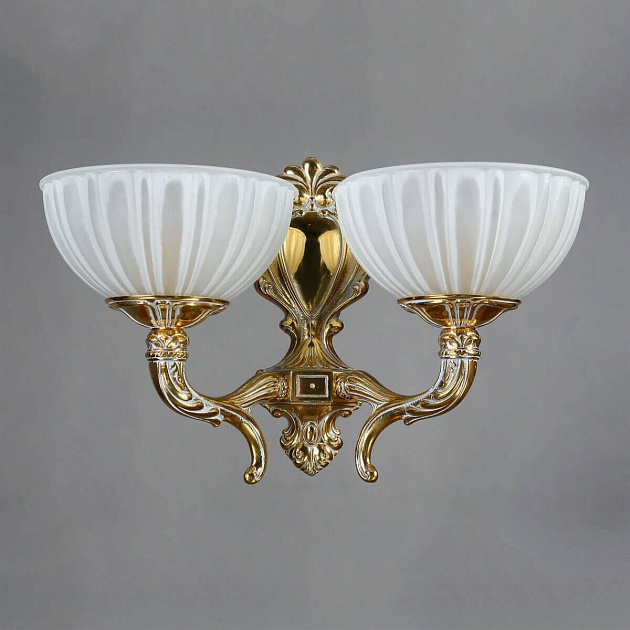 Бра Ambiente Valencia 02227/2 WP Фото № 1