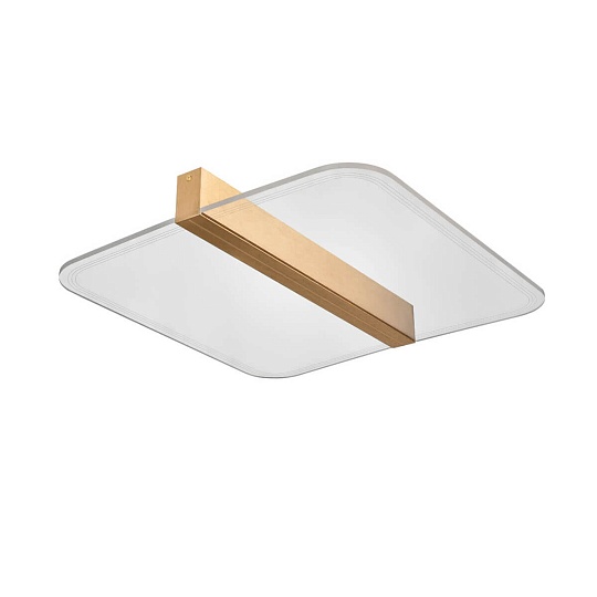 Потолочный светильник Vele Luce Futuro VL7224L21 изображение 2 Потолочный светильник Vele Luce Futuro VL7224L21 Фото № 2