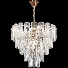 Люстра хрустальная Reluce 36720-0.4-6+4 FGD