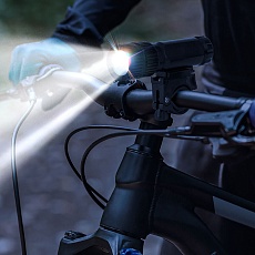 Велосипедный светодиодный фонарь ЭРА от батареек 80 лм (2 шт.) VB-601 Б0029194 1