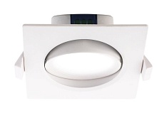 Встраиваемый светодиодный светильник Jazzway PSP-S 5022812 4