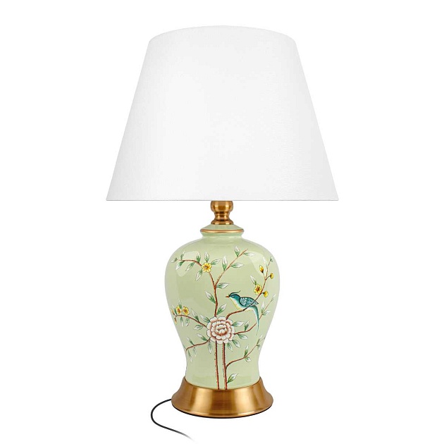 Настольная лампа LOFT IT Hydrangea 10383T Фото № 1