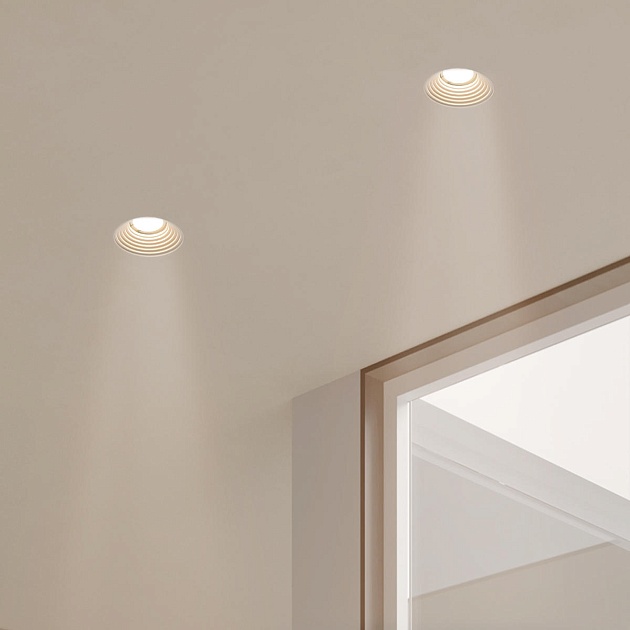 Встраиваемый светильник Loft IT Ghost 10356A изображение 2 Встраиваемый светильник Loft IT Ghost 10356A Фото № 2