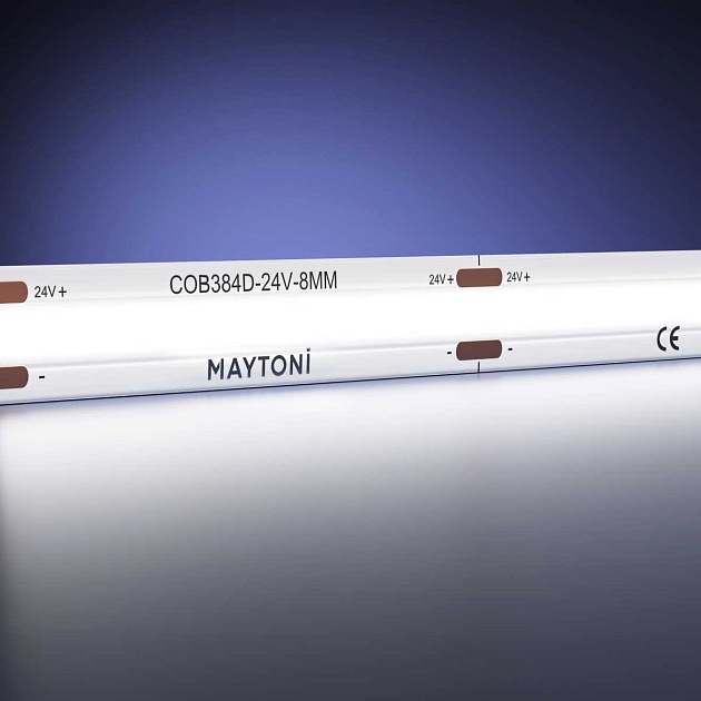 Светодиодная лента Maytoni Led Strip 201077 изображение 2 Светодиодная лента Maytoni Led Strip 201077 Фото № 2