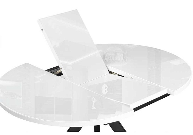 Кухонный стол Woodville Ален 516556 Фото № 4