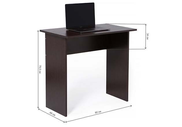 Письменный стол Woodville Kiwi 320037 Фото № 7