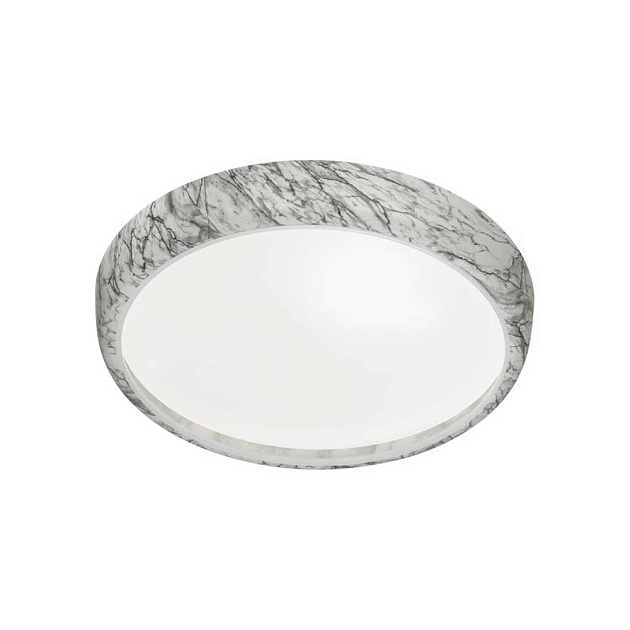 Настенно-потолочный светильник Sonex MRAMO WHITE 7638/EL изображение 3 Настенно-потолочный светильник Sonex MRAMO WHITE 7638/EL Фото № 3