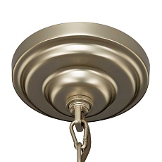 Подвесная люстра Citilux Лаура CL301282 5