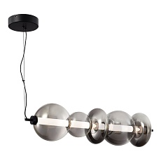 Подвесной светодиодный светильник ST Luce Perlina SL6119.413.40 2