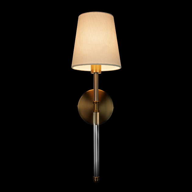 Бра Loft IT Cosy 10308W Antique Brass Фото № 4