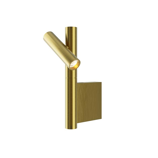 Бра Maytoni Modern MOD433WL-L3BS3K Фото № 1