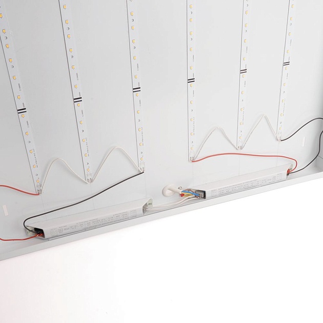 Встраиваемый светодиодный светильник Feron TR Армстронг 48907 изображение 3 Встраиваемый светодиодный светильник Feron TR Армстронг 48907 Фото № 3