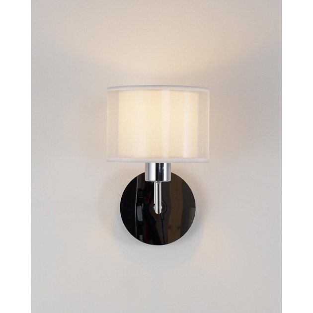 Бра Moderli Massa V10495-1W изображение 3 Бра Moderli Massa V10495-1W Фото № 3