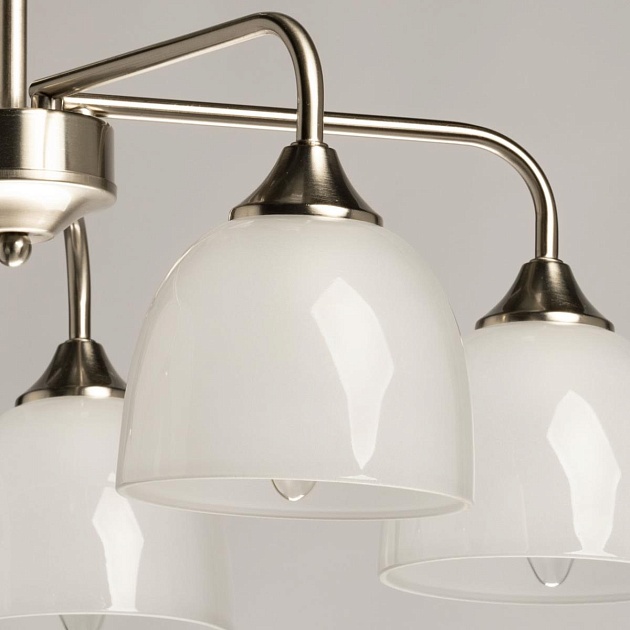 Люстра De City Блеск 315016905 изображение 9 Люстра De City Блеск 315016905 Фото № 9