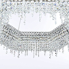 Потолочный светодиодный светильник Arte Perfetto Luce Rimini S506.0.60.B.3000 1