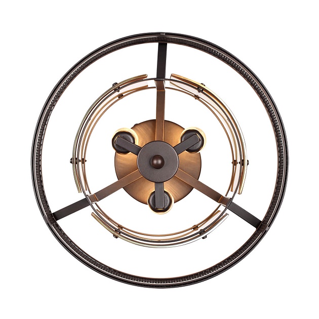 Потолочная люстра Lumion Moderni Zarina 8007/3C Фото № 4