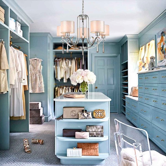 Подвесная люстра Vele Luce Platonico VL1623L05 изображение 7 Подвесная люстра Vele Luce Platonico VL1623L05 Фото № 7