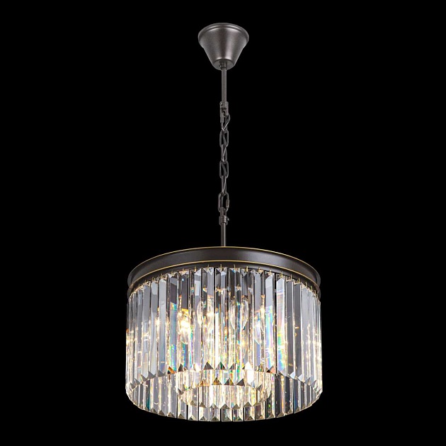 Подвесная люстра Citilux Мартин CL332081 Фото № 10