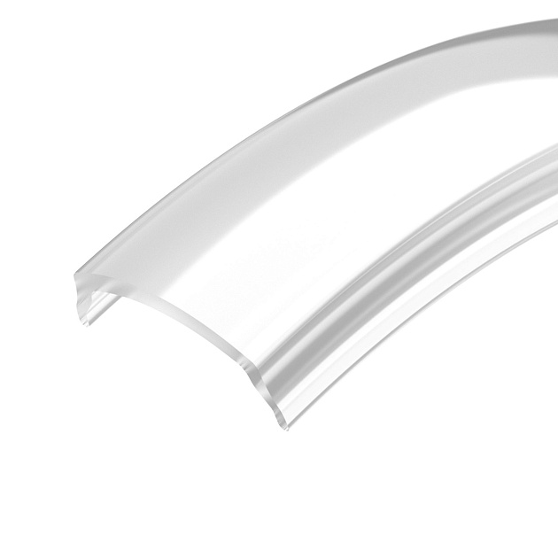 Рассеиватель Arlight ARH-Bent-W11-2000 Frost 023606 Фото № 1