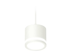 Комплект подвесного светильника Ambrella light Techno Spot XP (A2331, C8110, N8412) XP8110020 3