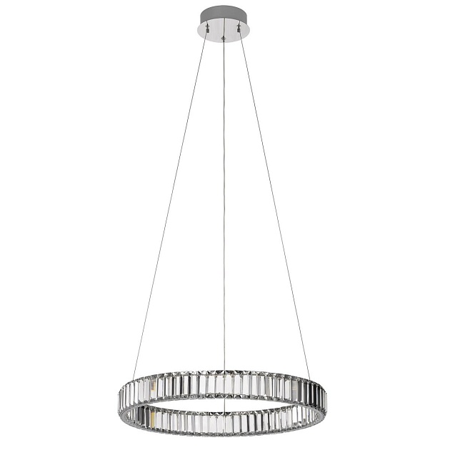 Подвесной светодиодный светильник Citilux Чезаре CL338161 Фото № 7