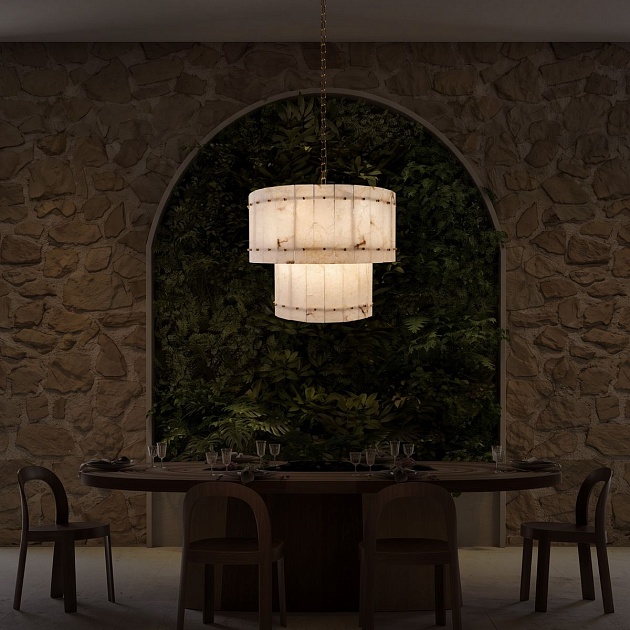 Подвесной светильник Loft IT Sevilla 10529/600 изображение 7 Подвесной светильник Loft IT Sevilla 10529/600 Фото № 7