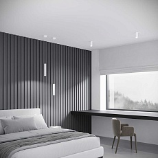 Потолочный светильник Elektrostandard 25110/LED a067062 1