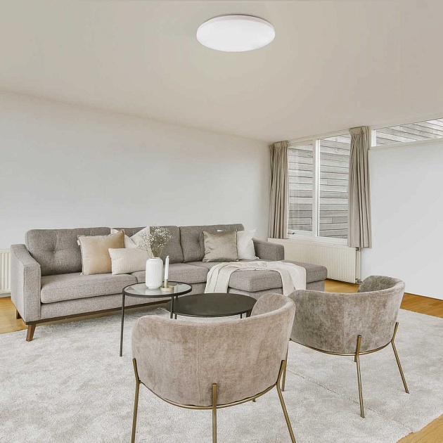 Потолочный светильник Mantra ZERO CCT 8695 изображение 10 Потолочный светильник Mantra ZERO CCT 8695 Фото № 10