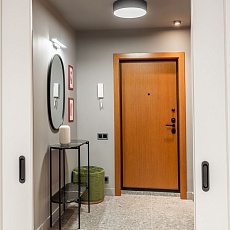 Подсветка для картин Elektrostandard Sankara LED 16W 1009 IP20 черная a037485 1