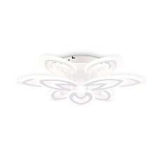 Потолочная светодиодная люстра Ambrella light Acrylica Original FA4547