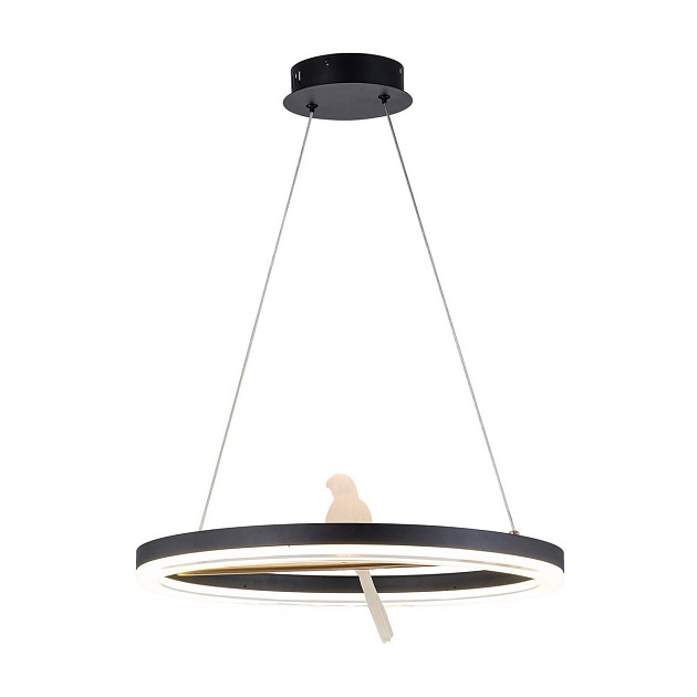 Подвесной светодиодный светильник F-Promo Bardy 4654-1P Фото № 4